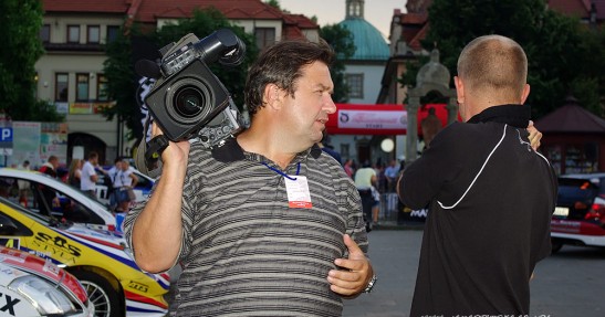 Rajd Krakowski